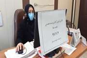 دوره های آموزش آنلاین مراقبتهای ادغام یافته کودک بیمار (مانا) و چالش های شیردهی نوزادان نارس برگزار گردید.