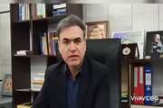 رئیس دانشگاه علوم پزشکی دزفول اظهار داشت: وضعیت دزفول از نظر شیوع بیماری کووید 19 آبی است.