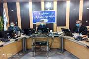 بخش چغامیش در امر واکسیناسیون علیه بیماری کرونا پیشرو است