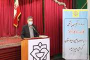 جشن "کاروزی" و "کارآموزی" دانشجویان پزشکی دانشگاه علوم پزشکی دزفول برگزار شد