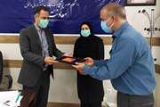 برای اولین بار مادر باردار در اتاق CPR زایمان کرد