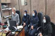 اعتبار بخشی مرکز آموزش مداوم دانشگاه علوم پزشکی دزفول با موفقیت انجام پذیرفت