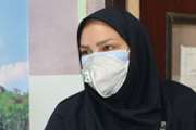 شهزادگلستانی فر به سرپرستی دفتر خدمات پرستاری بیمارستان منصوب شد