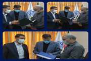 همراهی مجمع خیرین سلامت سرمایه ای بزرگ برای پیشرفت دانشگاه علوم پزشکی دزفول است