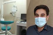 دستگاه رادیوگرافی در کلینیک دندانپزشکی یازهرا (س) راه اندازی شد