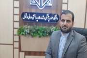 پیام تبریک معاون فرهنگی دانشجوی دانشگاه علوم پزشکی دزفول به مناسبت 16 آذر" روز دانشجو"