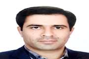 محسن برنایی بعنوان سرپرست مدیریت امور پشتیبانی و رفاهی دانشگاه منصوب شد