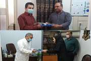 از مراکز نمونه درمان اختلالات مصرف مواد تجلیل شد