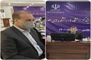 نشست هم اندیشی مدیران امورشاهد و ایثارگر دانشگاه های علوم پزشکی سراسر کشور در مشهد مقدس برگزار شد