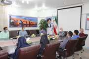 جلسه هم اندیشی طرح دارویار برگزار شد