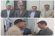 رئیس بنیاد مستضعفان برای تکمیل بیمارستان 400 تختخوابی یازهرا(س)مساعدت خواهد کرد