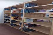 راه اندازی سومین کتابخانه اقماری دانشگاه علوم پزشکی دزفول