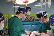 اتاق عمل قلب بیمارستان پس از بیش از یک سال تعطیلی شروع به کار کرد