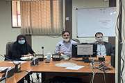 برگزاری کمیته برون بخشی بیماری های زئونوز