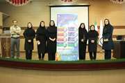 برگزاری "مدرسه پاییزه" دانشکده پیراپزشکی همزامان با بازگشایی دانشگاه پس از پاندمی کووید ۱۹