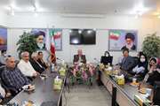 گردهمایی داروسازان دزفول برگزار شد