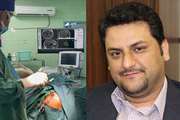 برای نخستین بار 2 عمل جراحی نادر در دزفول انجام شد