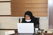 دوره آموزشی تریاژ در مامایی برگزار شد