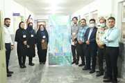 برگزاری چهارمین دوره آزمون صلاحیت های بالینی هوشبری "پیش کارورزی" دانشگاه علوم پزشکی دزفول