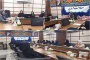 دوره آموزشی مسائل قانونی پیشگیری از سقط عمدی جنین برگزار شد