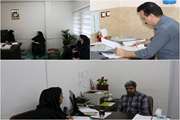 اعتباربخشی 1402 بیمارستان های دزفول آغاز شد