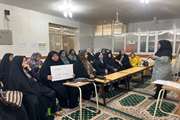 فعالیت های دانشگاه علوم پزشکی دزفول در کمپین اطلاع رسانی هپاتیت در آبان ماه 1402