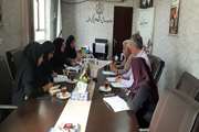 انعقاد تفاهم نامه بین معاونت بهداشت و کمیته امداد امام خمینی (ره)