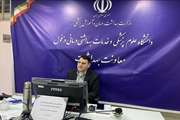 برگزاری نشست فصلی کارشناسان گروه مهندسی بهداشت حرفه ای
