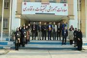  ارزیابی و اعتباربخشی رشته پرستاری مقطع کارشناسی در دانشگاه علوم پزشکی دزفول