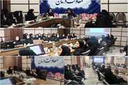 دوره آموزش قوانین حقوقی در پرستاری برگزار شد