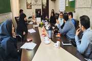 کمیته «رصد و پایش» ذیل دبیرخانه قرارگاه دانشگاهی جوانی جمعیت