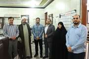موفقیت دانشجوی رشته پزشکی دانشگاه علوم پزشکی دزفول، در بیست و هفتمین جشنواره قرآن و عترت وزارت بهداشت