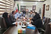 بهبود کیفیت خوابگاه های دانشجویی پسرانه و دخترانه دانشگاه علوم پزشکی دزفول