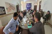 ویزیت پزشک و ماما، خدمات پرستاری و داروئی رایگان، به صورت ماهیانه به مناطق عشایری ارائه می شود.