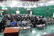 در همایش علمی تازه های بیماری های دیابت و فشارخون بالا عنوان شد: حدود ۳۲ درصد از افراد ۱۸ سال و بالاتر در ایران فشارخون بالا دارند که متاسفانه ۳۹ درصد از این افراد از بیماری خود اطلاعی ندارند.
