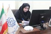 برگزاری کارگاه آموزشی در خصوص "بیماری های غیرواگیر، نحوه ثبت خدمات در سامانه سیب