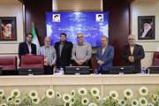  درخشش اداره رفاه دانشجویان دانشگاه علوم پزشکی دزفول بین دانشگاه های علوم پزشکی کشور