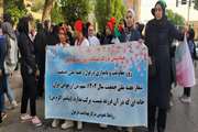 به مناسبت روز ملی مقاومت و پایداری دزفول و هفته ملی جمعیت، همایش پیاده روی خانوادگی در دزفول برگزار شد.