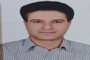 نخستین جلسه دفاع از پایان نامه دانشجوی دستیاری رشته بیماری های داخلی در دانشکده پزشکی