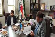 سطح تعامل اداره آموزش و پرورش و دانشگاه علوم پزشکی دزفول ارتقاخواهد یافت