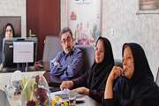 برگزاری کمیته تحلیل سیمای مرگ سال ۱۴۰۱