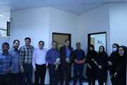 روز رادیولوژی را تبریک گفت