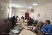 برگزاری هشتمین زیر کمیته تخصصی «رصد و پایش» ذیل دبیرخانه قرارگاه دانشگاهی جوانی جمعیت در سال جاری