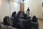 برگزاری کارگاه آموزشی پوکی استخوان در کانون بازنشستگان امید