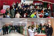از پرستاران بخشهای نوزادان نارس تجلیل شد