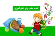 تولید برنامه های رادیویی با موضوع تغذیه سالم مخصوص کودکان به مناسبت روز جهانی کودک
