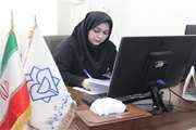 برگزاری کمیته معاونتی ثبت سرطان در محل معاونت بهداشت