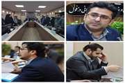 ارزیابی درونی اعتبار بخشی با موفقیت انجام شد