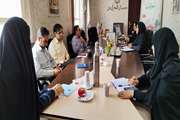 هفتمین زیر کمیته تخصصی «رصد و پایش» ذیل دبیرخانه قرارگاه دانشگاهی جوانی جمعیت در سال جاری مورخ 23/7/1402 برگزار گردید.