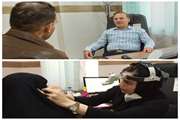 پنجمین  جمعه مهربانی برگزار شد